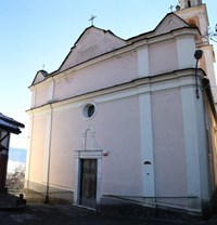 Cuore Immacolato di Maria di Monte Alfeo