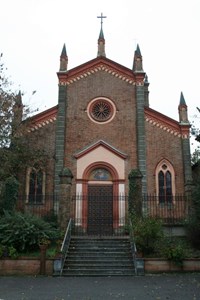 Santa Maria Nascente