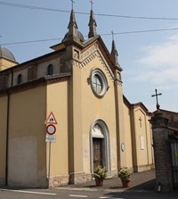 San Tommaso Apostolo