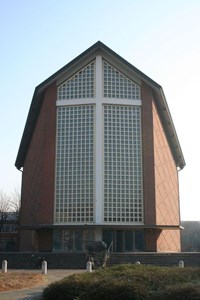 Nostra Signora di Lourdes