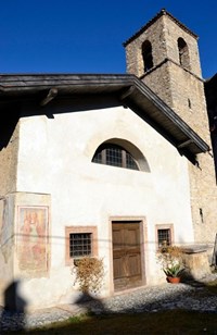 Chiesa di San Giovanni Battista