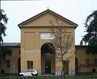 Santa Maria del Suffragio