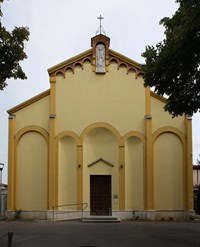 Santi Angeli Custodi