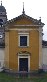 San Vitale Martire