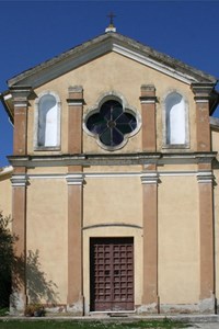 San Pietro in Vincoli
