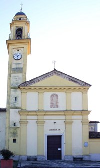 San Colombano abate
