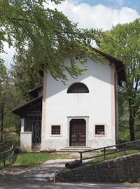 Chiesa dell'Addolorata