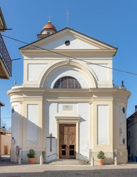 Chiesa di San Pietro Apostolo