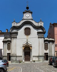 Chiesa di San Sebastiano