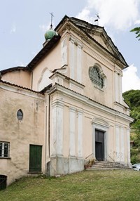 Chiesa di Santa Maria