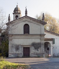 Chiesa di Santa Maria Lauretana
