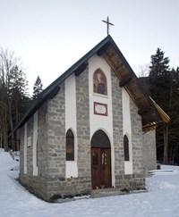 Cappella della Madonna Addolorata