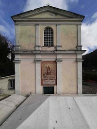Chiesa di Sant'Eufemiano