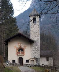 Chiesa di San Vigilio