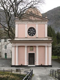 Chiesa di Nostra Signora dell'Orto