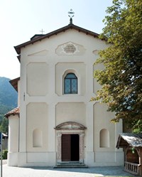 Chiesa di San Brizio Chiesa di San Brizio
