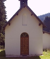 Cappella di Sant'Antonio da Padova