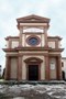 Santa Maria Immacolata