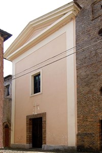 S. Stefano Protomartire