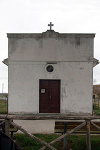 S. Andrea Apostolo