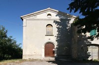 Chiesa di San Ginesio