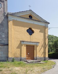 Chiesa di Santa Maria Maddalena