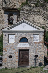 Chiesa della Santissima Trinità