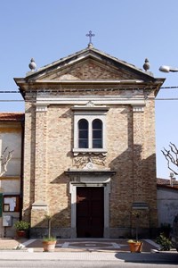 Chiesa di Santa Maria di Lourdes