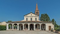 Santuario della Beata Vergine Maria della Comuna