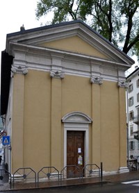 Chiesa di Santa Margherita