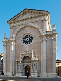 Chiesa di Santa Maria Maggiore
