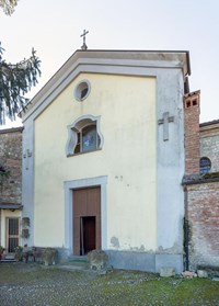 Chiesa di Sant'Ambrogio