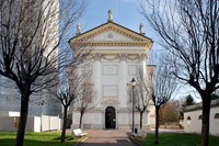 Chiesa dei Santi Vito e Compagni Martiri