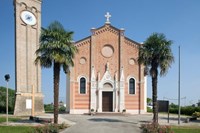 Chiesa di San Giuseppe Sposo della Beata Vergine Maria