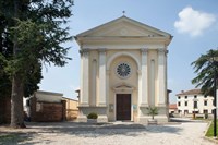 Chiesa dei Santi Filippo e Giacomo Minore Apostoli