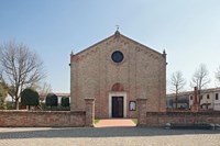 Chiesa della Natività della Beata Vergine Maria