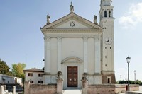 Chiesa dei Santi Teonisto Vescovo e Compagni Martiri