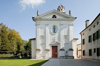Chiesa di San Vigilio Vescovo e Martire