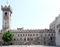 Palazzo pretorio