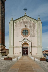 Chiesa di San Silvestro Papa