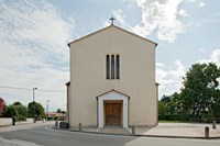 Chiesa sussidiaria della Madonna di Stabiuzzo