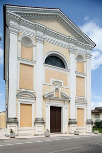 Oratorio di San Pellegrino