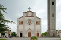 Chiesa di San Giuseppe Sposo della Beata Vergine