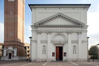 Chiesa dell'Immacolata Concezione della Beata Vergine Maria