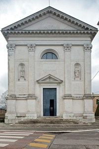 Chiesa di Santa Maria Maddalena
