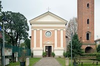 Oratorio del Sacro Cuore di Gesù