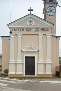 Oratorio della Madonna del Buon Consiglio