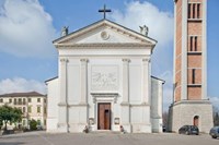 Chiesa dei Santi Angeli Custodi