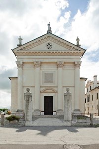 Chiesa di San Giovanni Battista