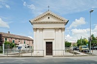Oratorio della Visita di Maria Santissima a Sant'Elisabetta